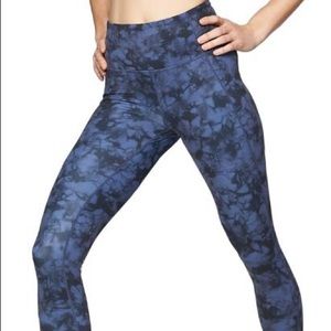 Athleta Kids Leggings (size 8-10)